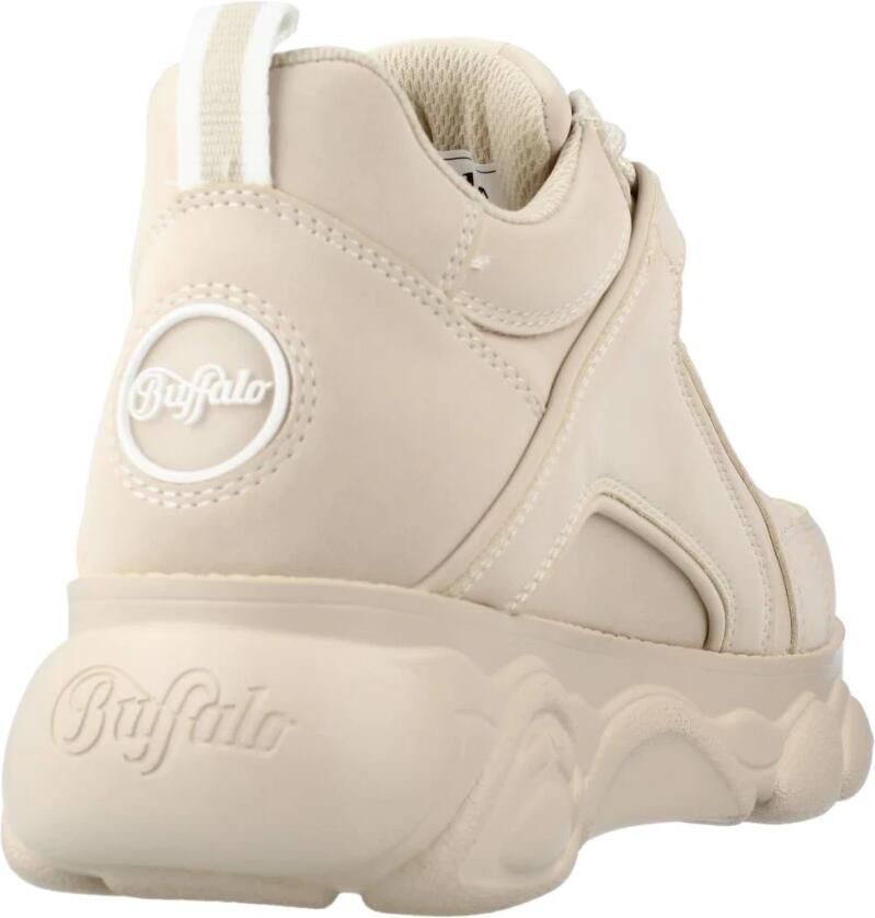 Buffalo Plateausneakers Corin met karakteristieke plateauzool - Foto 5