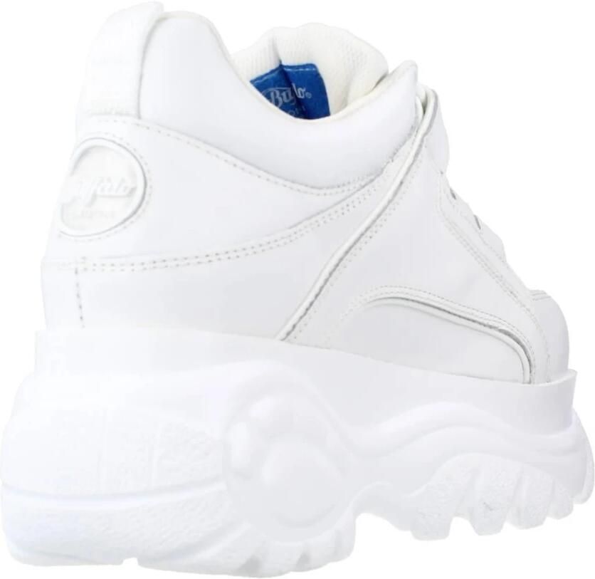Buffalo Sneakers vrijetijdsschoen ugly-sneaker veterschoen met memoryfoam binnenzool - Foto 4