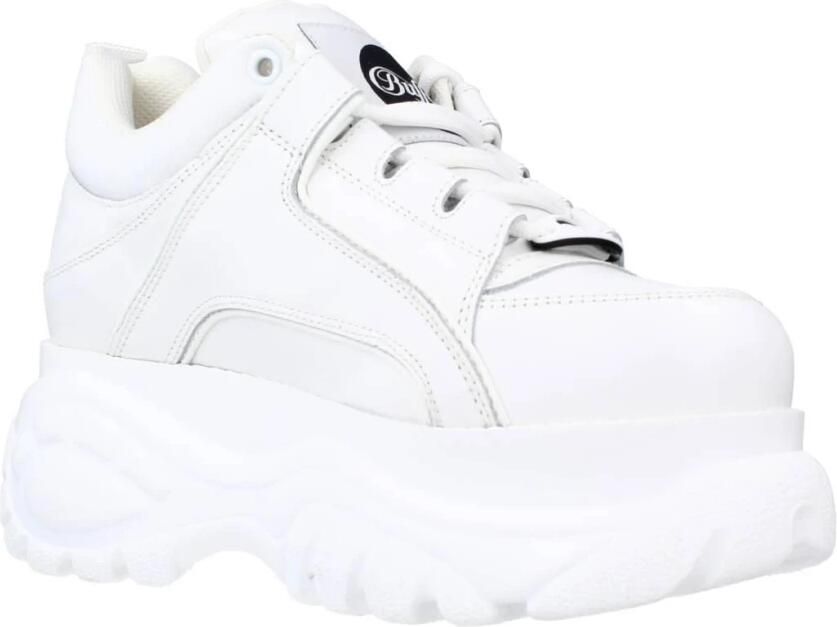 Buffalo Sneakers vrijetijdsschoen ugly-sneaker veterschoen met memoryfoam binnenzool - Foto 5