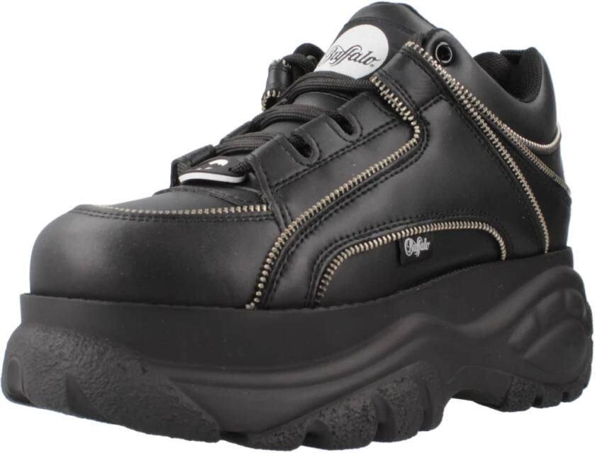 Buffalo Platform Sneakers - Foto 3