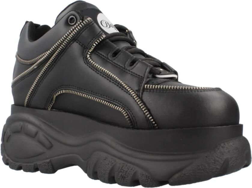 Buffalo Platform Sneakers - Foto 4