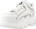 Buffalo Platform Sneakers - Wit
