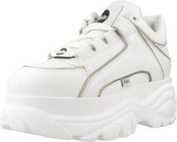 Buffalo Platform Sneakers