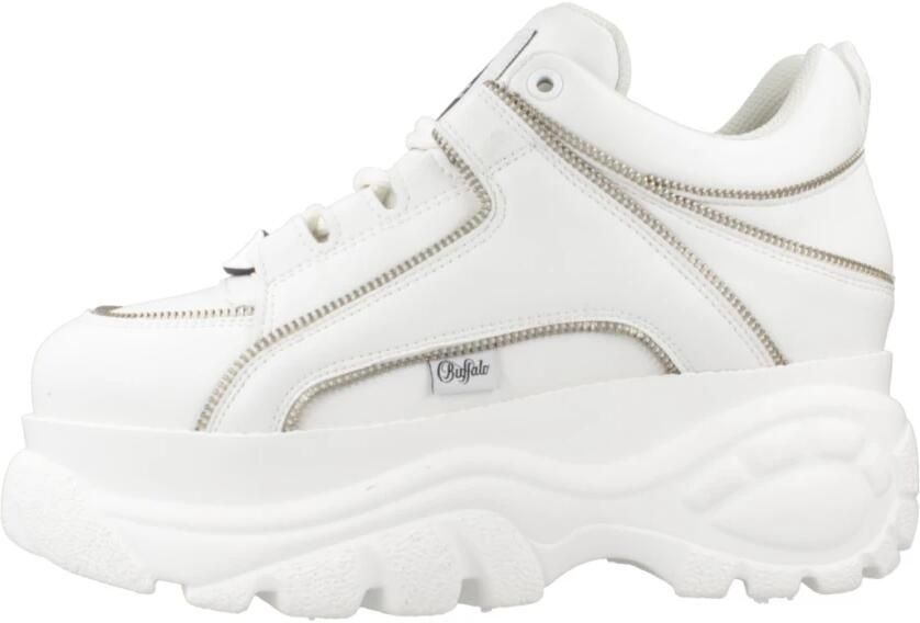 Buffalo Platform Sneakers - Foto 4