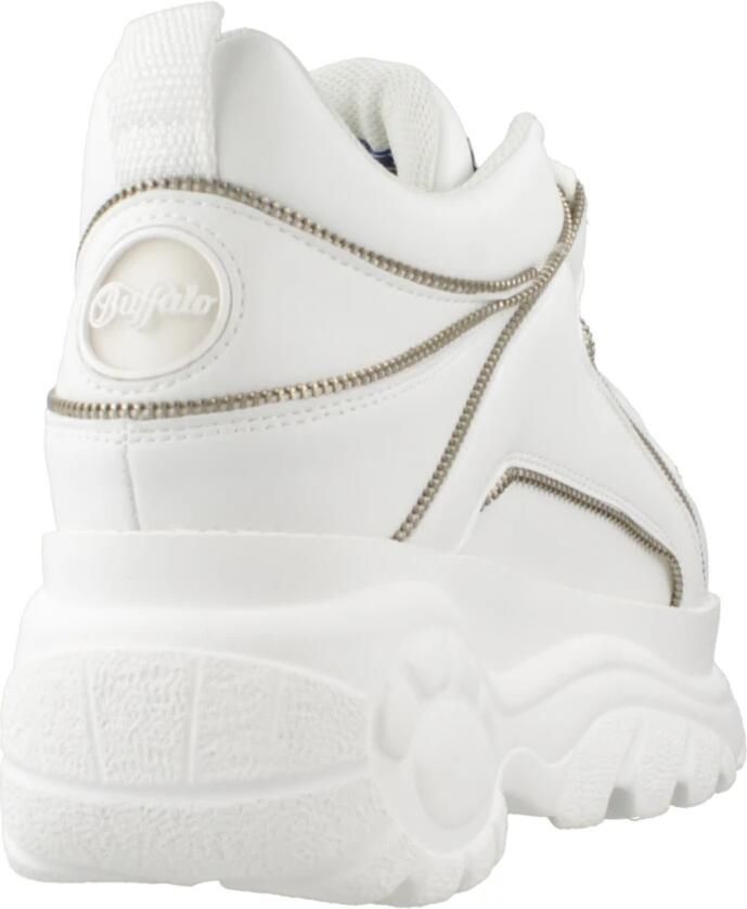 Buffalo Platform Sneakers - Foto 2