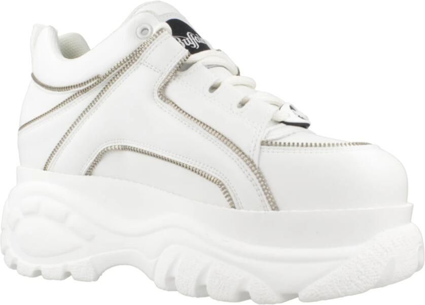 Buffalo Platform Sneakers - Foto 3