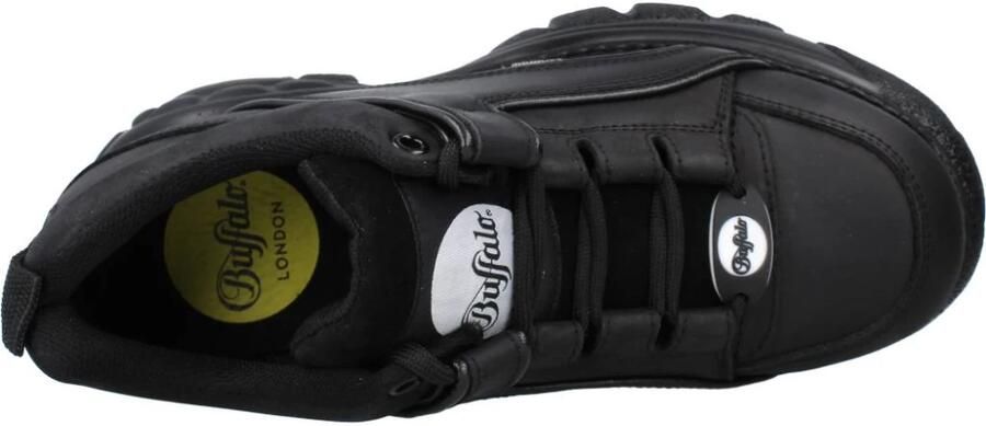 Buffalo Sneakers vrijetijdsschoen ugly-sneaker veterschoen met memoryfoam binnenzool - Foto 3