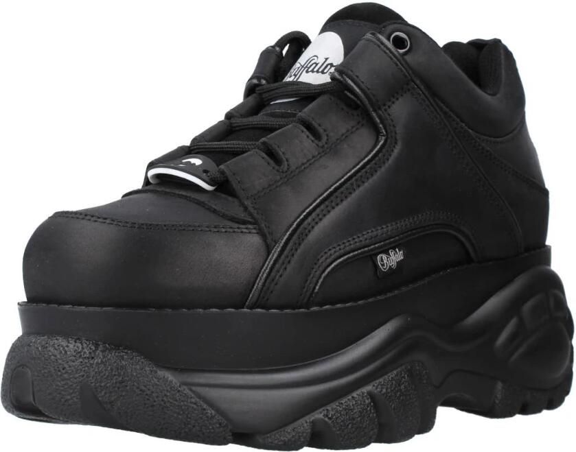Buffalo Sneakers vrijetijdsschoen ugly-sneaker veterschoen met memoryfoam binnenzool - Foto 5