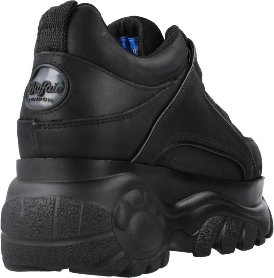 Buffalo Sneakers vrijetijdsschoen ugly-sneaker veterschoen met memoryfoam binnenzool - Foto 2