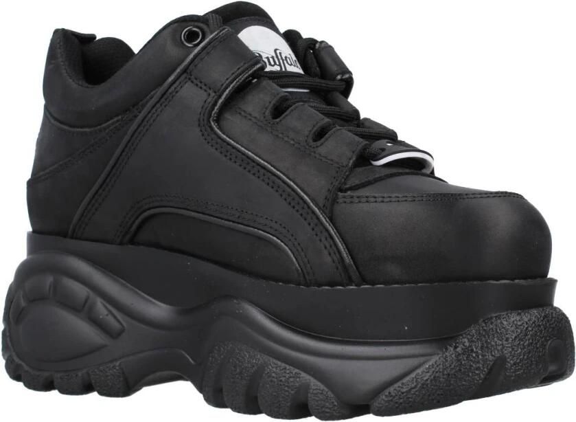 Buffalo Sneakers vrijetijdsschoen ugly-sneaker veterschoen met memoryfoam binnenzool - Foto 6