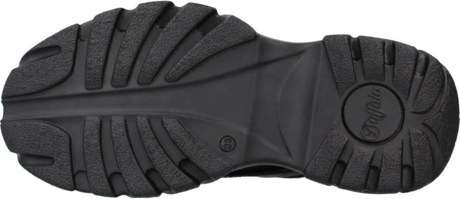 Buffalo Sneakers vrijetijdsschoen ugly-sneaker veterschoen met memoryfoam binnenzool - Foto 4