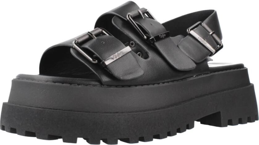 Buffalo Pluto Ari Sandalen - Foto 3