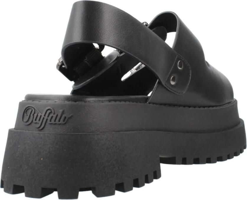 Buffalo Pluto Ari Sandalen - Foto 2