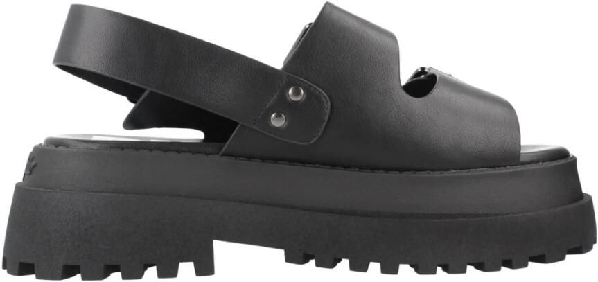 Buffalo Pluto Ari Sandalen - Foto 6