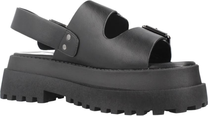 Buffalo Pluto Ari Sandalen - Foto 4