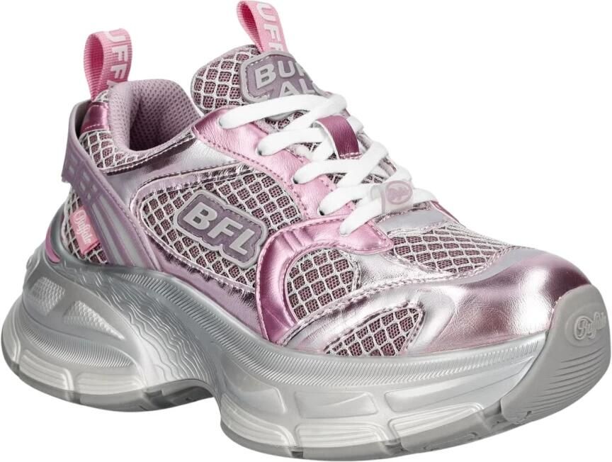 Buffalo Ridr Sneakers