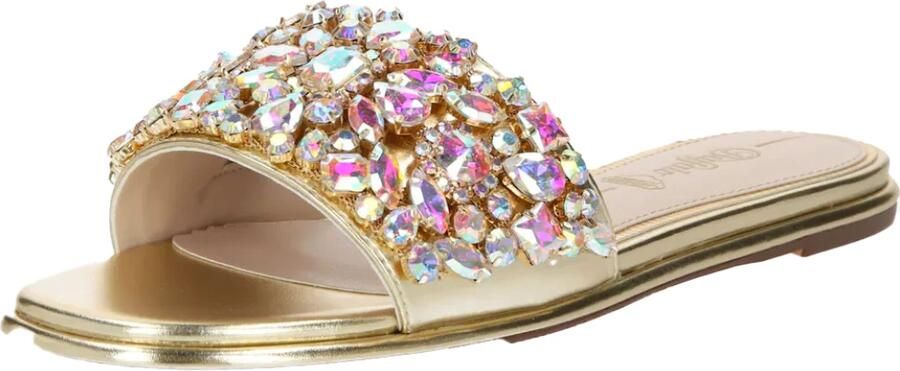 Buffalo Muiltjes 'GIL ICE'