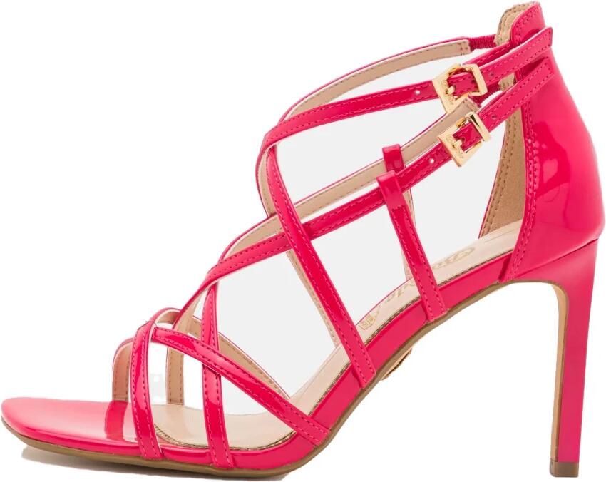 Buffalo Sandalen met riem 'BLAIR CAGE'