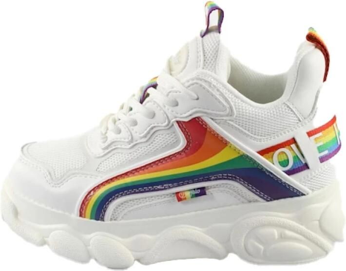 Buffalo Cld Chai - Foto 2