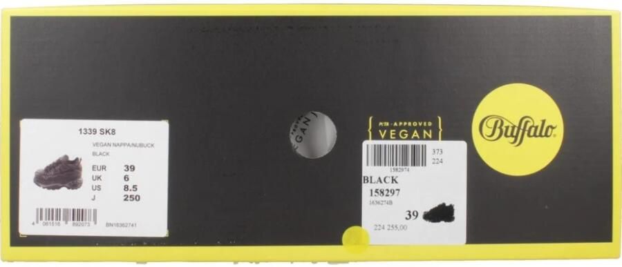 Buffalo Sneakers SNEAKER PLATAFORMA - Foto 2