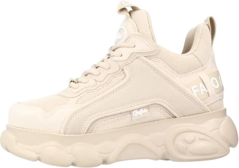 Buffalo Cld Chai Fashion sneakers Schoenen cream 41 beschikbare maaten:38 39 40 41