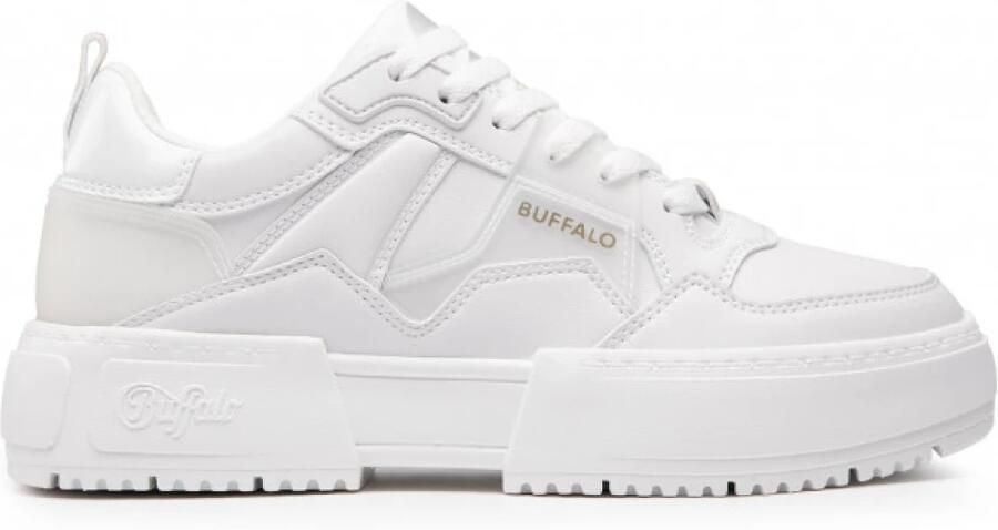 Buffalo Plateausneakers RSE V2 met zacht verdikt voetbed - Foto 6