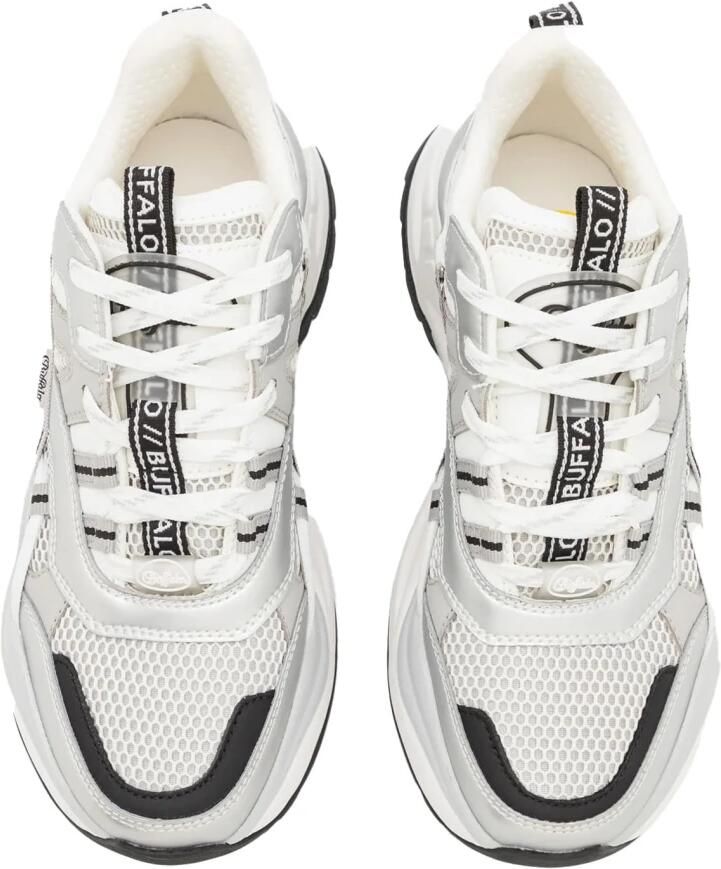 Buffalo Triplet Hollow Trendy Sneakers Dames maat: beschikbare maaten: - Foto 2