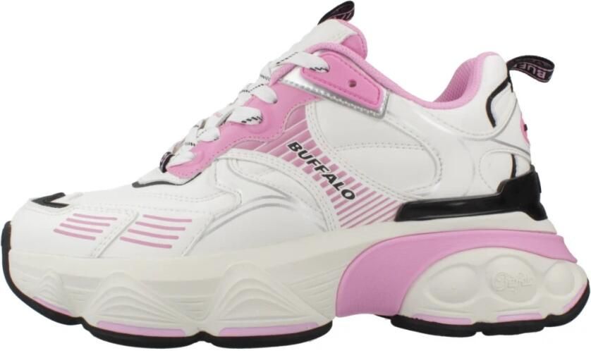 Buffalo Lage Sneakers TRUCK - Foto 4