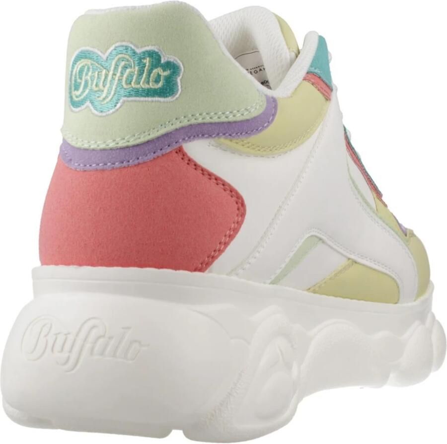 Buffalo Vegan Echo Sneakers - Foto 2