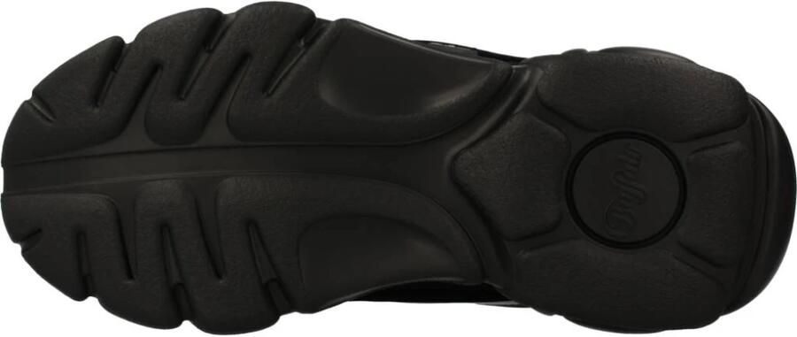 Buffalo Plateausneakers CHAI ugly-sneaker lage schoen veterschoen in vegan uitvoering - Foto 15