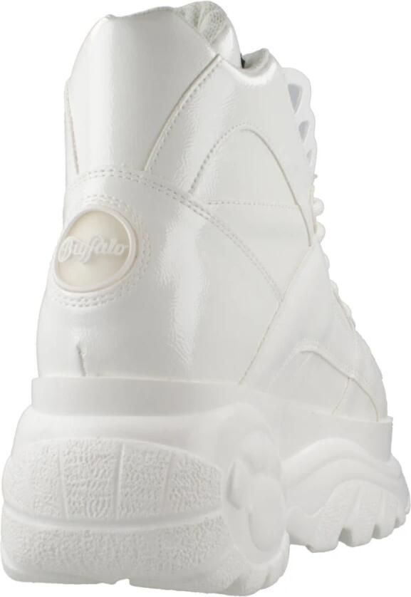 Buffalo Vegan Sneakers