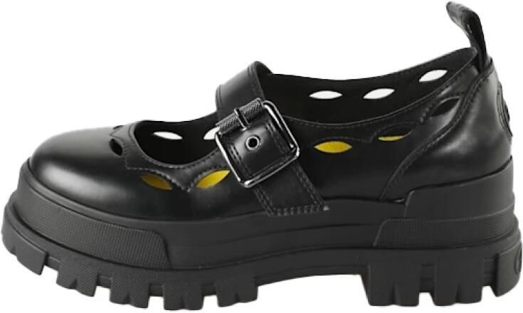 Buffalo DamesSandalen Aspha Jane 2 Vegan Box - Foto 2