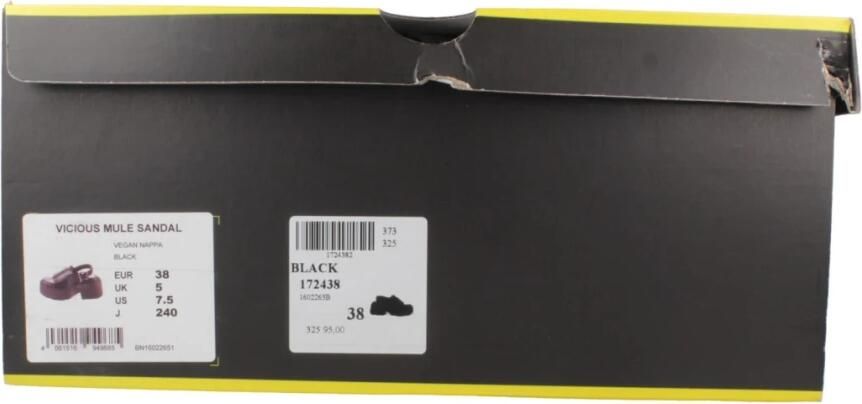 Buffalo Sandalen VICIOUS MULE - Foto 3