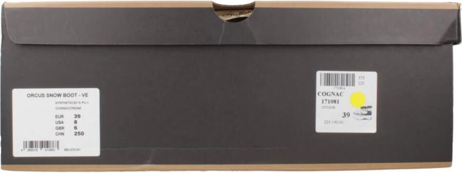 Buffalo Enkellaarzen ORCUS SNOW BOOT - Foto 3