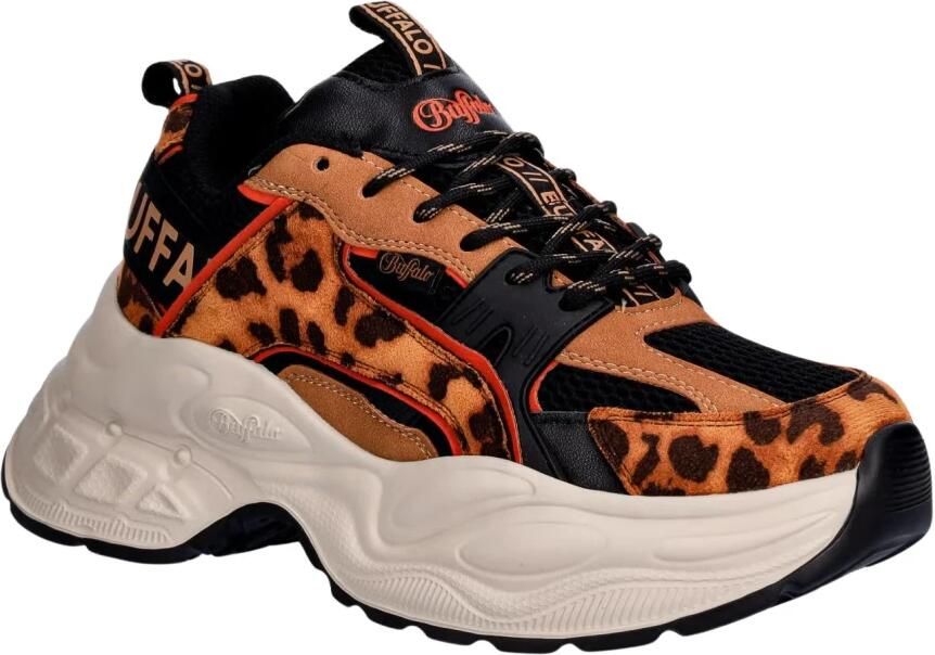 Buffalo Yuno Sneakers