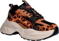 Buffalo Yuno Sneakers - Multicolor