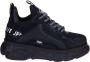 Buffalo Cld Chai Fashion sneakers Schoenen black maat: 40 beschikbare maaten:37 38 39 40 41 - Thumbnail 2