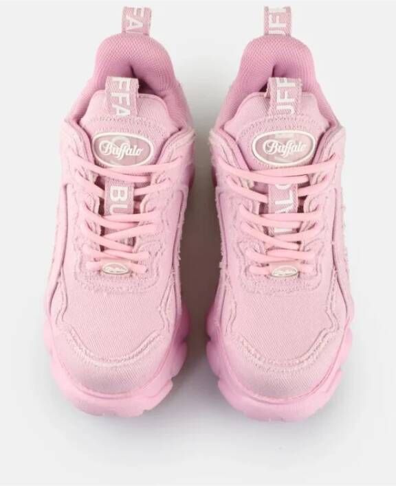 Buffalo Hoge Sneakers CLD CHAI - Foto 3