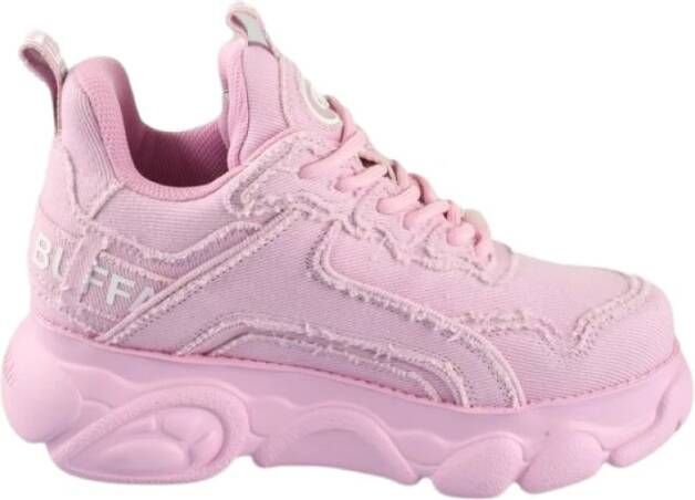 Buffalo Chai Schoenen