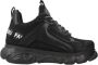 Buffalo Plateausneakers CLD CHAI chunky sneaker lage schoen veterschoenen met logo-opschrift - Thumbnail 2