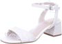 Buffalo Sandalen met blokhak model 'LUCY SHINE' - Thumbnail 1
