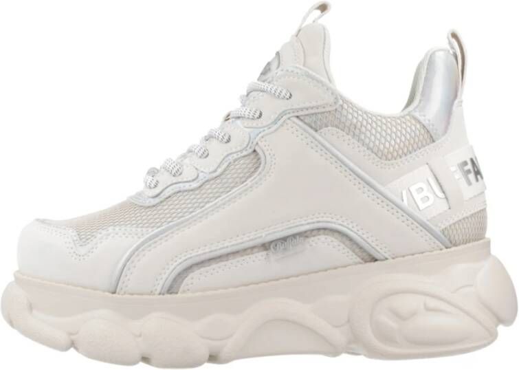 Buffalo Dames Sneakers Gray Dames