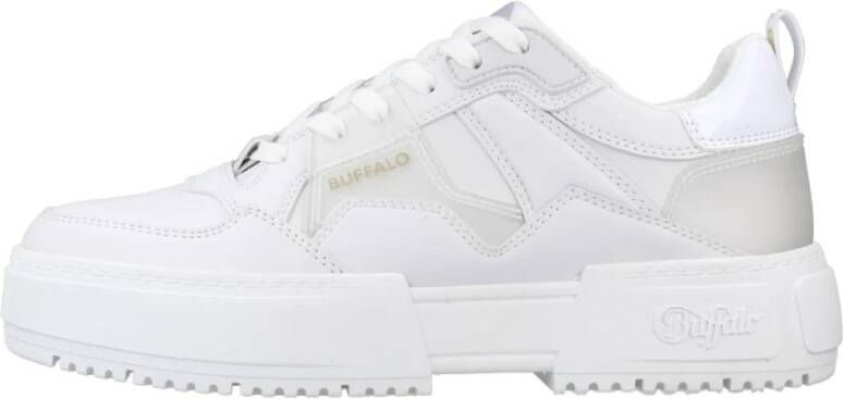 Buffalo Plateausneakers RSE V2 met zacht verdikt voetbed - Foto 4