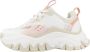 Buffalo Dames Trail One Sneakers White Dames - Thumbnail 2
