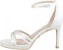 Buffalo sandalen met riem xenia Lichtgrijs 41(41 ) - Thumbnail 9