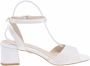 Buffalo Sandalen met doornsluiting model 'BEATE' - Thumbnail 2