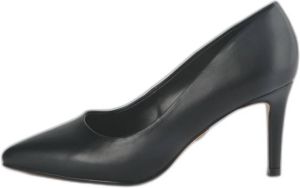 Buffalo Damesschoenen Fanny2 Zwart Dames