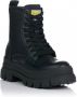 Buffalo Aspha Com2 Boots Schoenen black maat: 41 beschikbare maaten:36 37 38 39 40 41 - Thumbnail 2