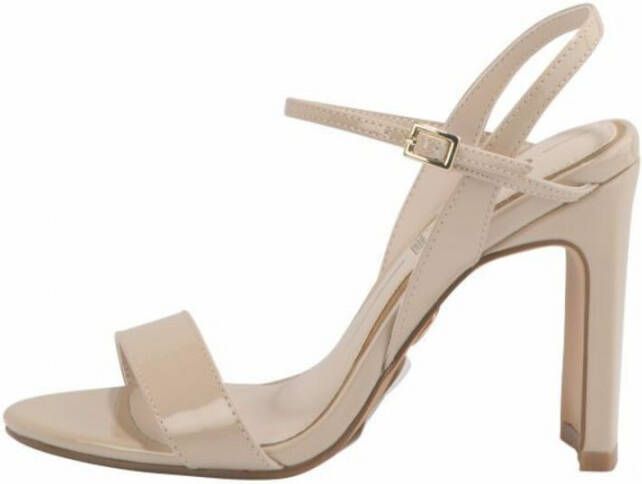 Buffalo Sandalen met bevestigingsriempjes model 'JEAN NEAT' - Foto 3