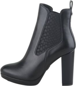 Buffalo chelsea boots micaiah Zwart-40 (40)